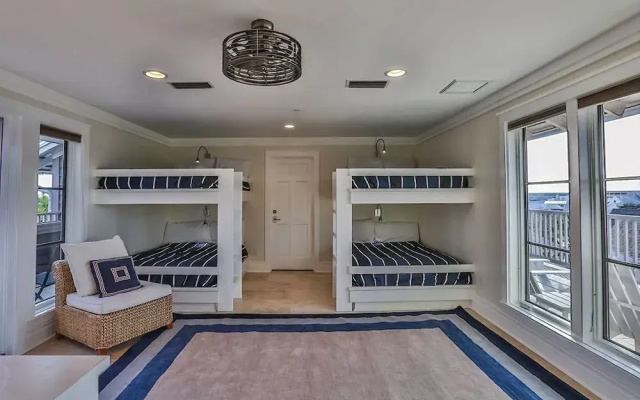 photo 5 of SIMMONS TOWNHOUSE 4 Bedroom Holiday Home by Five Star Properties