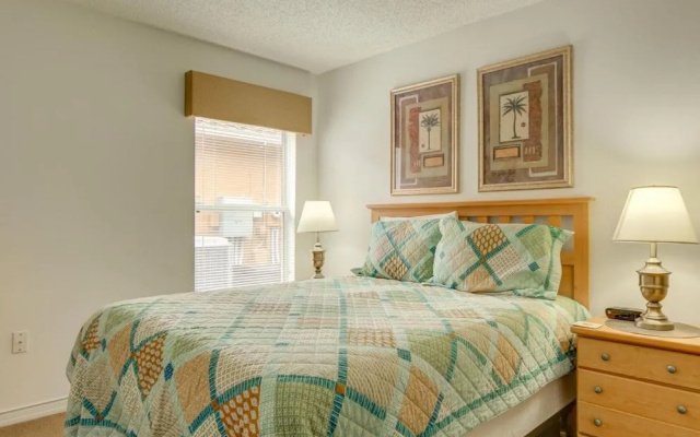 photo 2 of Simon'S Southern Dunes Vacation Home