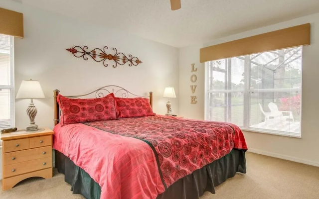 photo 3 of Simon'S Southern Dunes Vacation Home