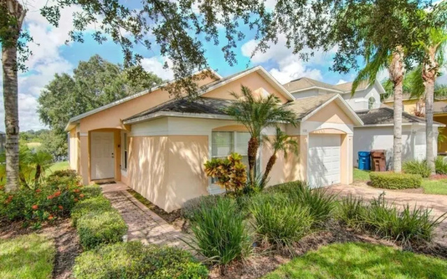 photo 3 of Simon's Southern Dunes Vacation Home 3 Bedroom Home by Redawning