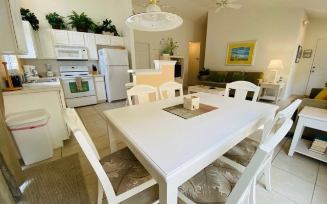 photo 4 of Simon's Southern Dunes Vacation Home 3 Bedroom Home by Redawning