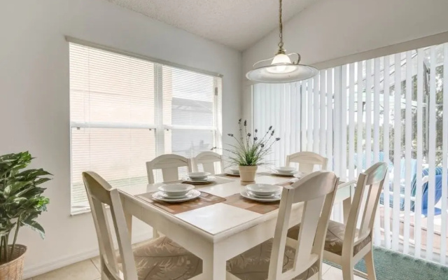 photo 5 of Simon's Southern Dunes Vacation Home 3 Bedroom Home by Redawning