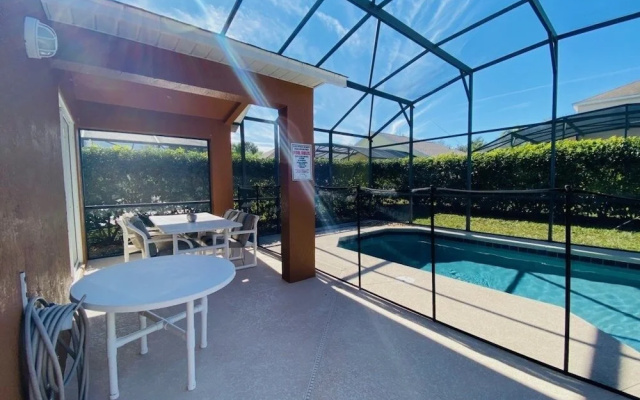 photo 3 of Simon's Southern Dunes Vacation Home 4 Bedroom Home by Redawning