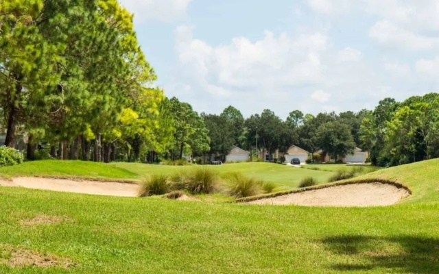 photo 4 of Simon's Southern Dunes Vacation Home 4 Bedroom Home by Redawning