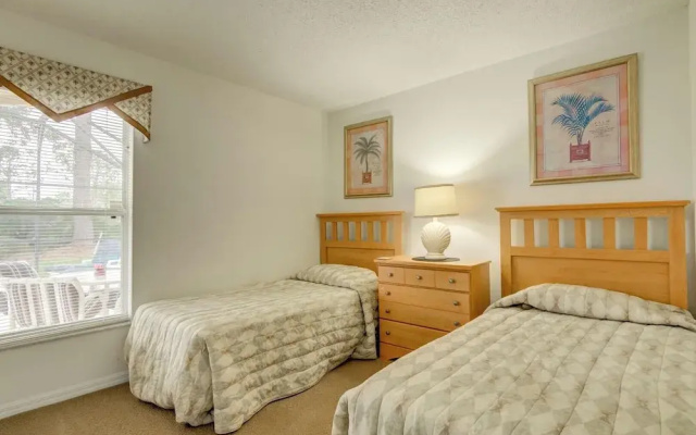 photo 3 of Simon's Southern Dunes Vacation Home