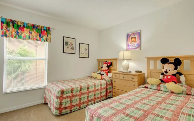 photo 5 of Simon's Southern Dunes Vacation Home