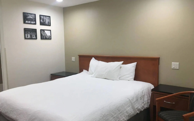 photo 4 of Simply Home Inn & Suites