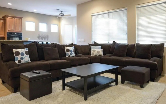 photo 2 of Simply Irresistible By Signature Vacation Rentals