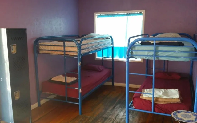 photo 2 of Sin City Hostel Las Vegas