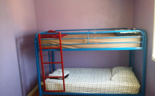 photo 5 of Sin City Hostel Las Vegas