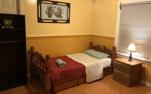 photo 4 of Single house 6 bedrooms and 3 bathrooms