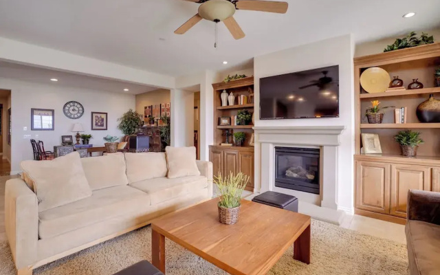 photo 2 of Single-story San Bernardino Home w/ Valley Views!