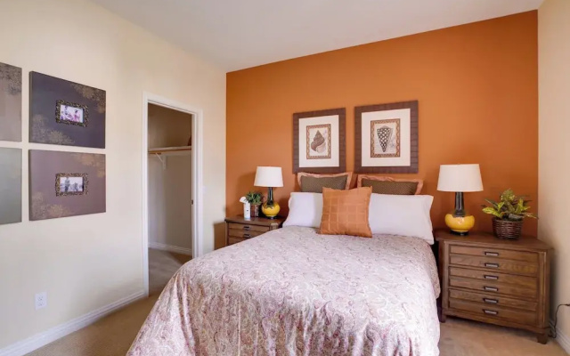photo 4 of Single-story San Bernardino Home w/ Valley Views!