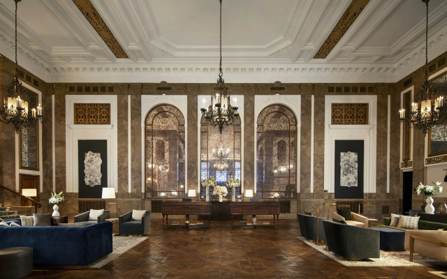 photo 2 of Beacon Grand, A Union Square Hotel