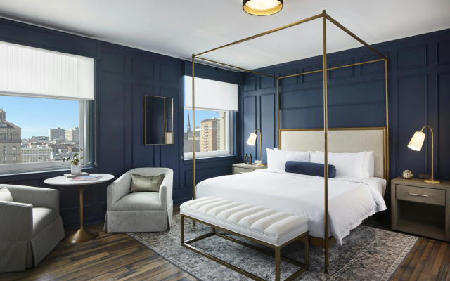 photo 3 of Beacon Grand, A Union Square Hotel