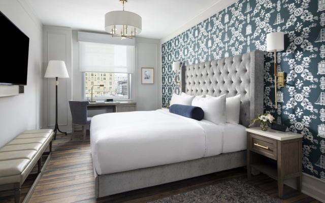 photo 4 of Beacon Grand, A Union Square Hotel
