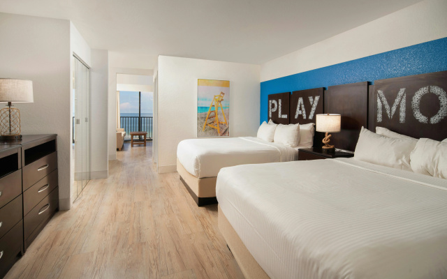 photo 3 of St Pete Shores Hotel