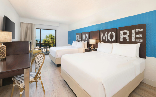 photo 4 of St Pete Shores Hotel