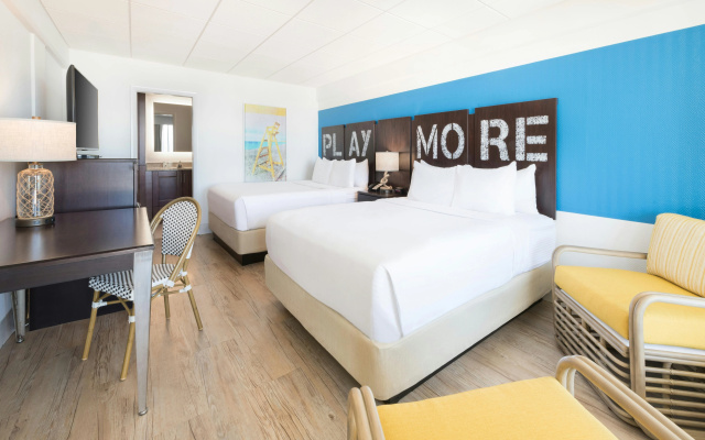 photo 5 of St Pete Shores Hotel