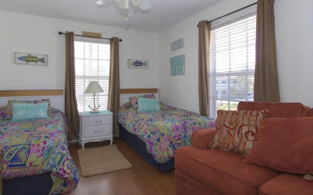 photo 2 of Sirena Del Mar by RedAwning