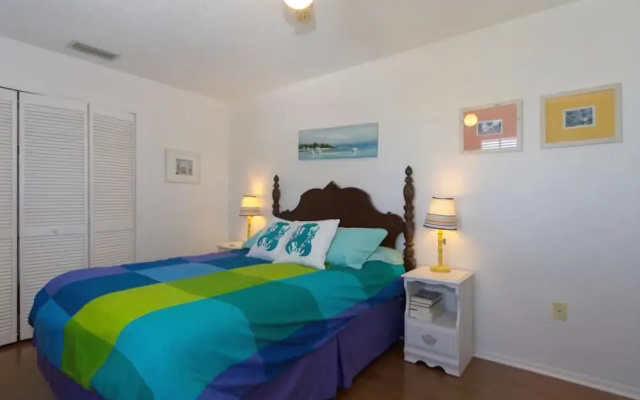photo 4 of Sirena Del Mar by RedAwning