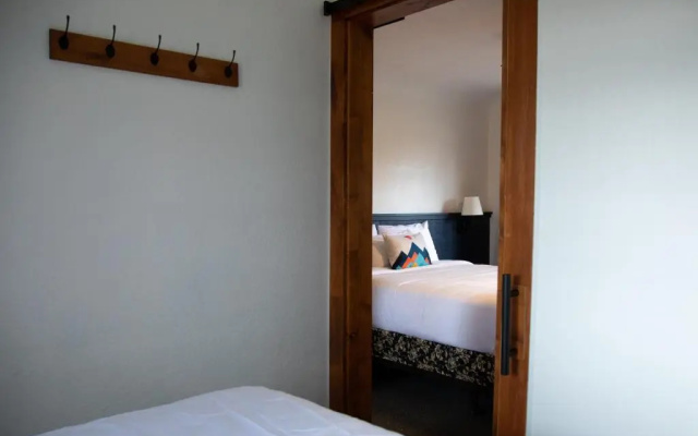 photo 4 of The Stranger Lodge
