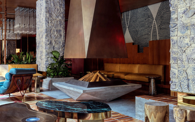 photo 2 of The Manner, The Unbound Collection by Hyatt