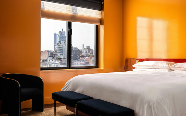 photo 3 of The Manner, The Unbound Collection by Hyatt