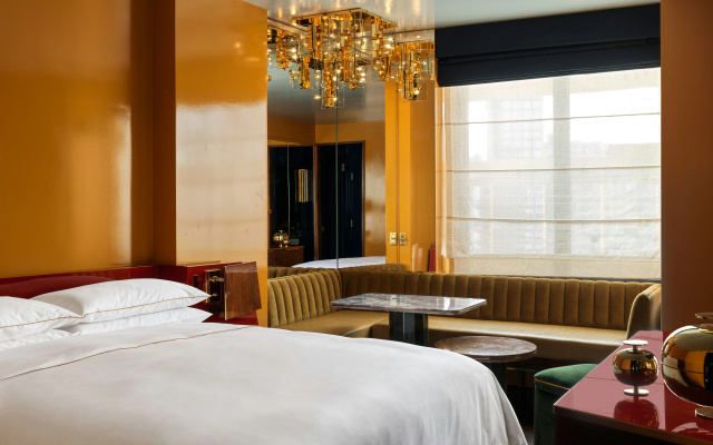photo 4 of The Manner, The Unbound Collection by Hyatt