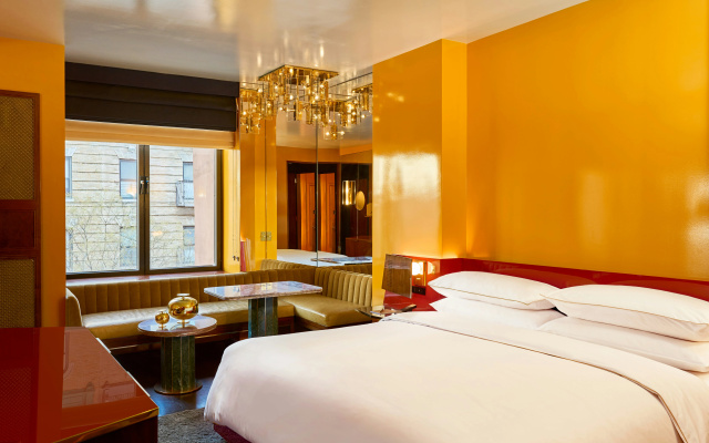 photo 5 of The Manner, The Unbound Collection by Hyatt
