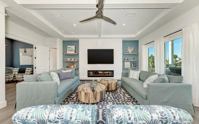 photo 3 of Just Beachy managed by Beach Retreats
