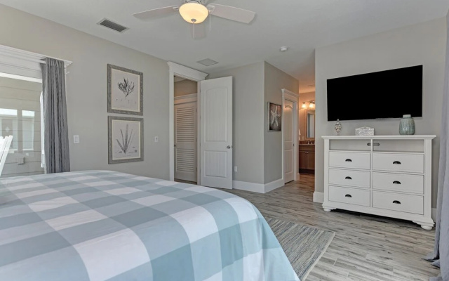 photo 2 of Mermaid's Landing managed by Beach Retreats