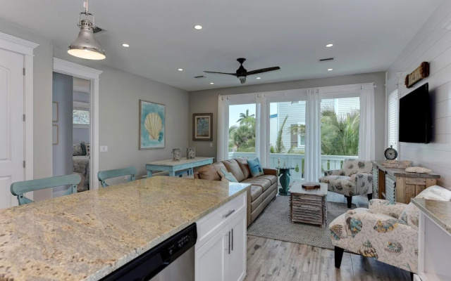 photo 3 of Mermaid's Landing managed by Beach Retreats
