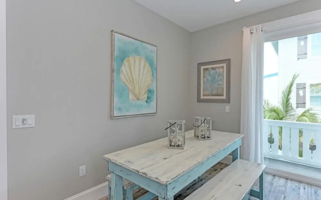 photo 4 of Mermaid's Landing managed by Beach Retreats