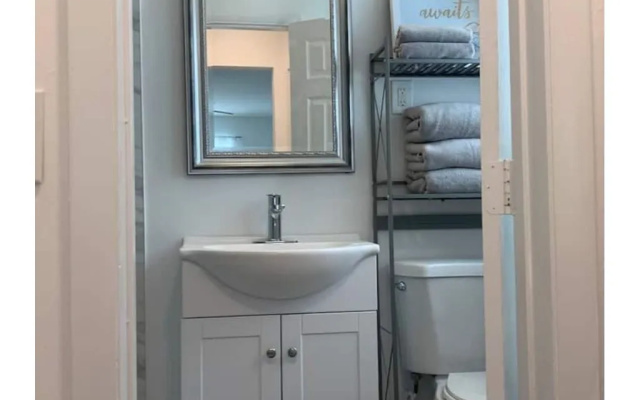photo 5 of Ski 116 Apartment in Hallandale Beach