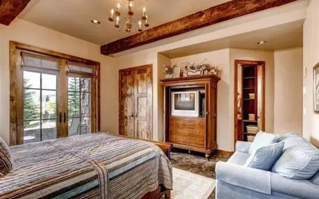 photo 3 of Ski Bridge Lodge by Pinnacle Lodging