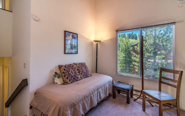 photo 5 of Ski Hiking and Mountains at 5 Star Truckee Condo by RedAwning