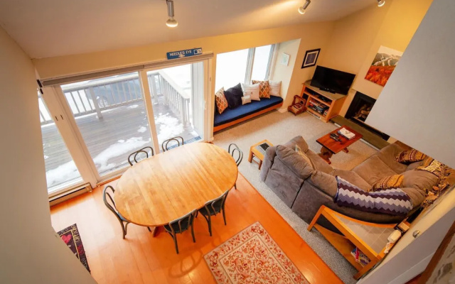 photo 3 of Ski Home Chalet