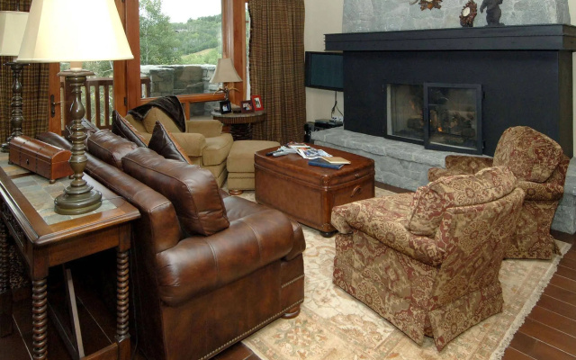photo 2 of Ski-in Ski-out Collection By Berkshire Hathaway