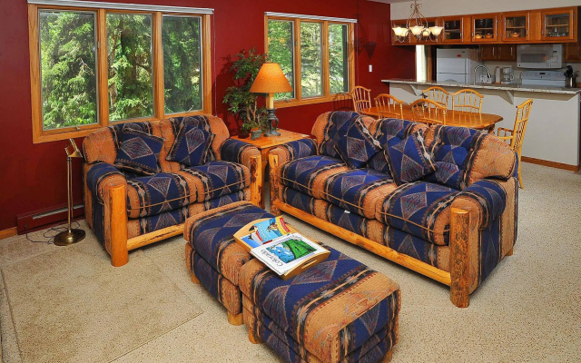 photo 5 of Ski-in Ski-out Collection By Berkshire Hathaway