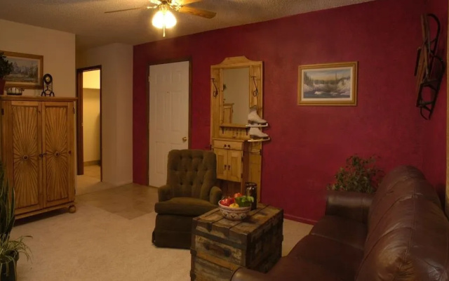 photo 2 of Ski Town Condos
