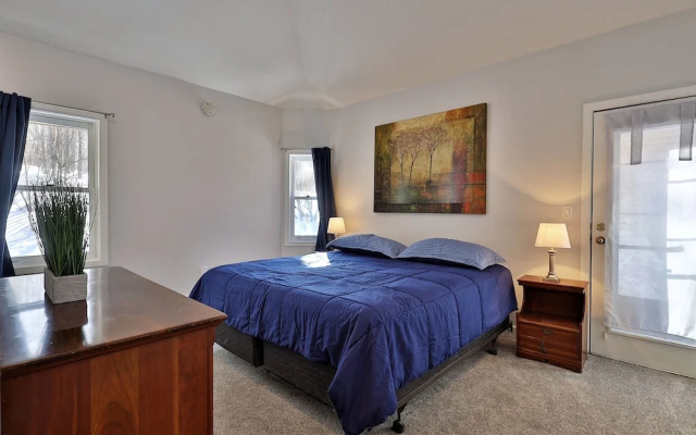 photo 4 of Skiers! Fox Hollow 2br/2ba Condo. Across From Pico, Minutes To Killington 2 Bedroom Condo