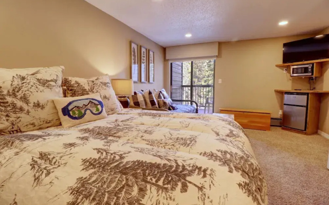 photo 5 of Ski-In Ski-Out Center Village Hotel Room - CM217 by Redawning