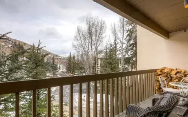 photo 2 of Ski-In/Out Beaver Creek Condominium 1-Bed 2-Bath