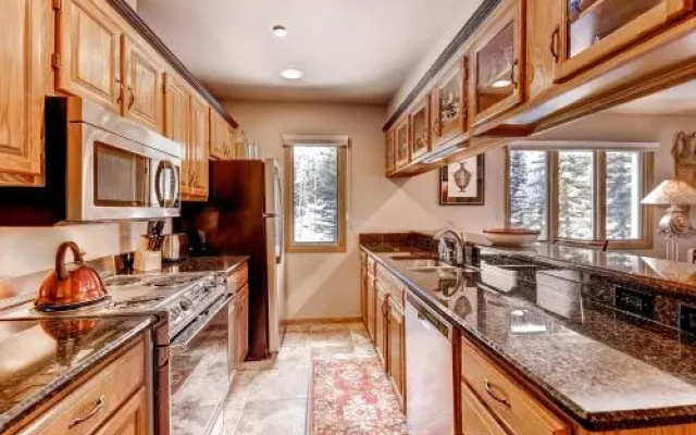 photo 3 of Ski-In/Out Beaver Creek Condominium 1-Bed 2-Bath