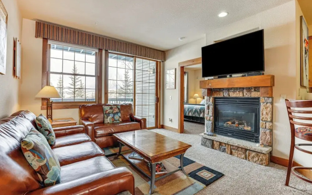photo 2 of Ski-in/ski-out Granby Ranch Condo w/ Pool Access
