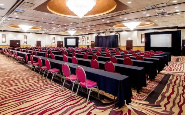 photo 3 of Skokie Banquet & Conference Center