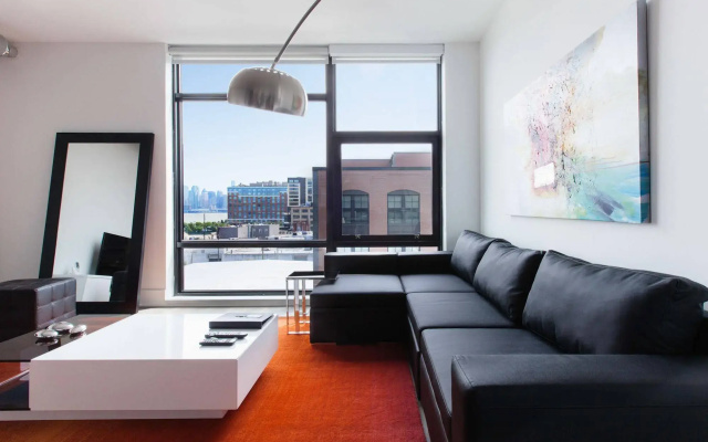 photo 3 of Dharma Home Suites Hoboken at Novia