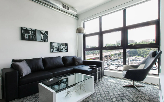 photo 5 of Dharma Home Suites Hoboken at Novia