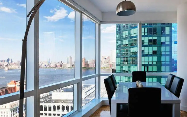 photo 3 of Sky City Apartments at Greene